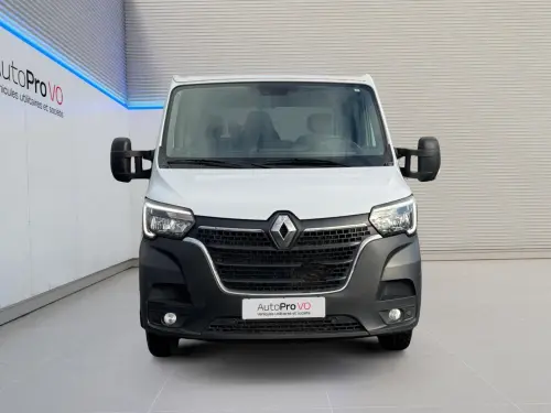 Renault Master MASTER GV 20M3 PROP RJ3500 L4 ENERGY DCI 165 - Photo 7