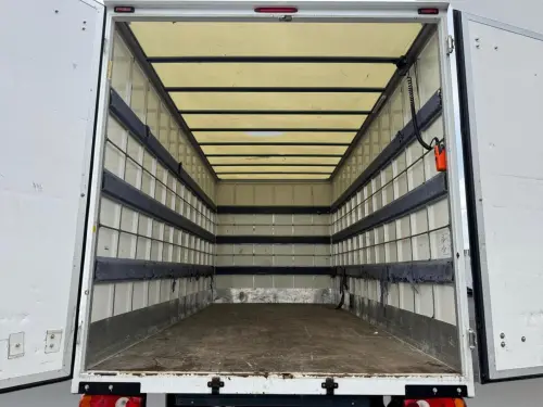 Renault Master MASTER GV 20M3 PROP RJ3500 L4 ENERGY DCI 165 - Photo 18