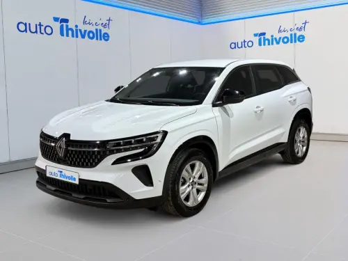 Renault Austral mild hybrid advanced 130 GSR2 Evolution - Photo 0