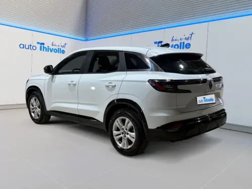 Renault Austral mild hybrid advanced 130 GSR2 Evolution - Photo 2