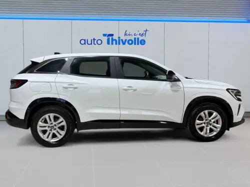 Renault Austral mild hybrid advanced 130 GSR2 Evolution - Photo 5