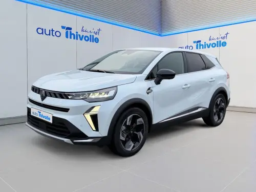 Renault Symbioz E-Tech full hybrid 145 Iconic - Photo 0
