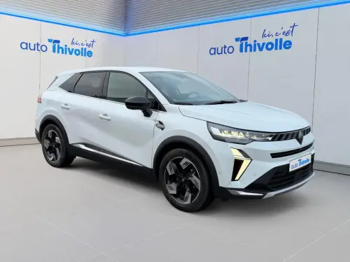 Renault Symbioz E-Tech full hybrid 145 Iconic - Photo 6