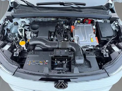 Renault Symbioz E-Tech full hybrid 145 Iconic - Photo 19