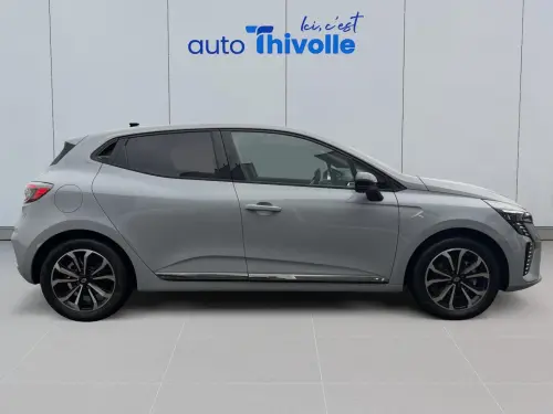 Renault Clio Clio E-Tech full hybrid 145 ch GSR2 Techno - Photo 5
