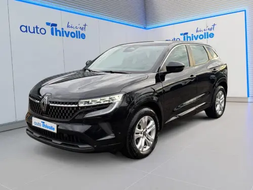 Renault Austral mild hybrid advanced 130 GSR2 Evolution - Photo 0