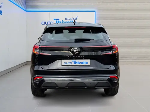 Renault Austral mild hybrid advanced 130 GSR2 Evolution - Photo 3