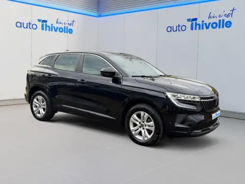 Renault Austral mild hybrid advanced 130 GSR2 Evolution - Photo 7