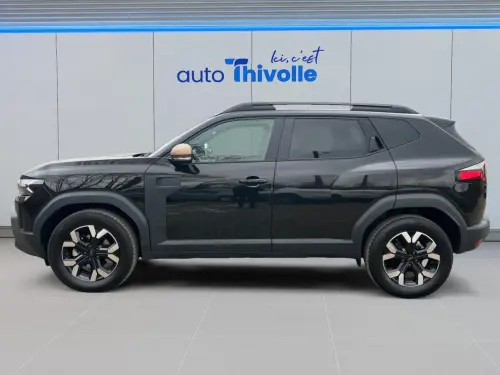 Dacia Duster Hybrid 140 Extreme - Photo 1