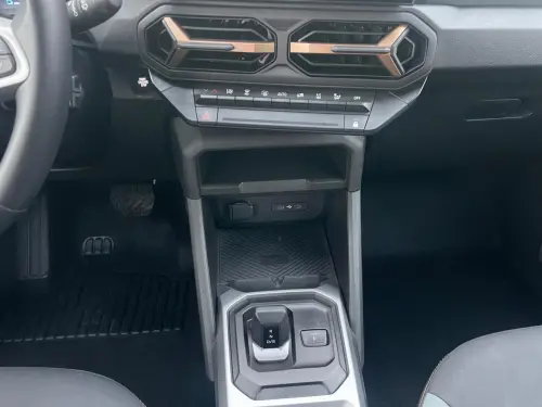 Dacia Duster Hybrid 140 Extreme - Photo 14