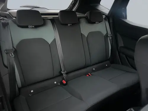 Dacia Duster Hybrid 140 Extreme - Photo 17