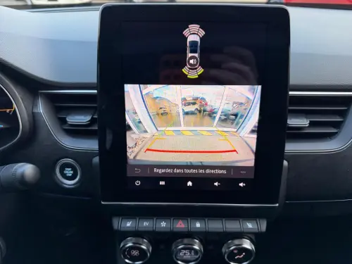 Renault Arkana E-Tech full hybrid 145 GSR2 esprit Alpine - Photo 20