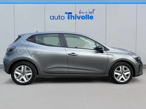 Renault Clio Clio Blue dCi 100 ch GSR2 Evolution - Photo 5