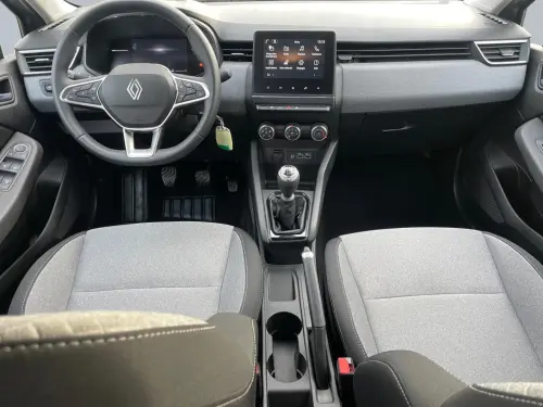 Renault Clio Clio Blue dCi 100 ch GSR2 Evolution - Photo 11