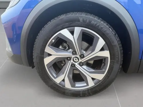 Renault Captur E-Tech 145 - 21 R.S. Line - Photo 8