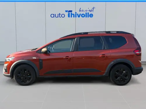 Dacia Jogger TCe 110 5 places Extreme - Photo 1