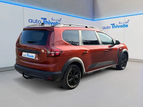 Dacia Jogger TCe 110 5 places Extreme - Photo 4