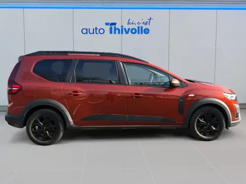 Dacia Jogger TCe 110 5 places Extreme - Photo 5