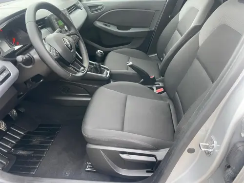 Renault Clio Clio SCe 65 Authentic - Photo 9