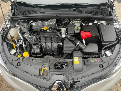 Renault Clio Clio SCe 65 Authentic - Photo 19