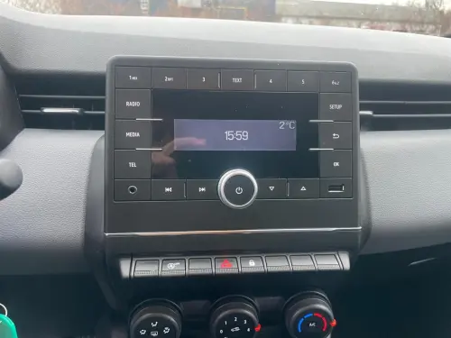 Renault Clio Clio SCe 65 Authentic - Photo 20