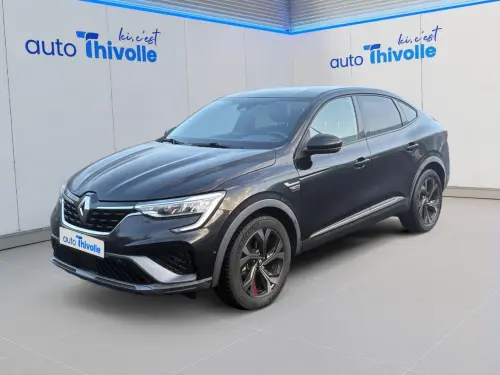 Renault Arkana E-Tech 145 - 21B R.S. Line - Photo 0