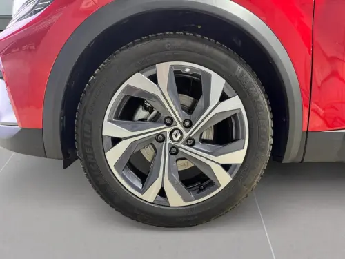 Renault Captur E-Tech 145 - 21 R.S. Line - Photo 8