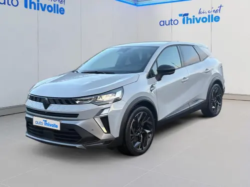 Renault Symbioz E-Tech full hybrid 145 Esprit Alpine - Photo 0