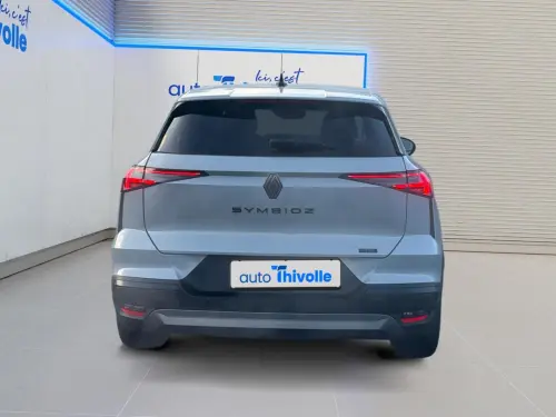 Renault Symbioz E-Tech full hybrid 145 Esprit Alpine - Photo 3