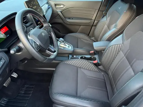 Renault Symbioz E-Tech full hybrid 145 Esprit Alpine - Photo 9
