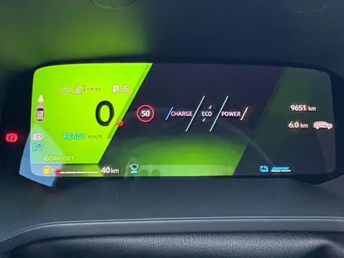 Renault Symbioz E-Tech full hybrid 145 Esprit Alpine - Photo 13