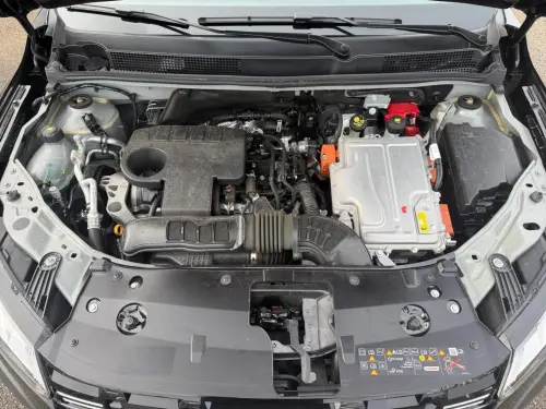 Dacia Jogger Hybrid 140 7 places GSR2 Extreme - Photo 19