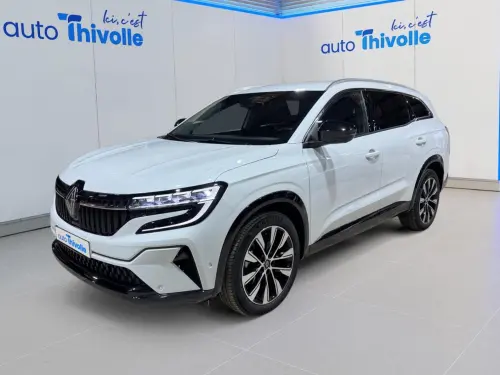 Renault Espace Espace E-Tech full hybrid 200 GSR2 Techno - Photo 0