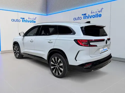 Renault Espace Espace E-Tech full hybrid 200 GSR2 Techno - Photo 2