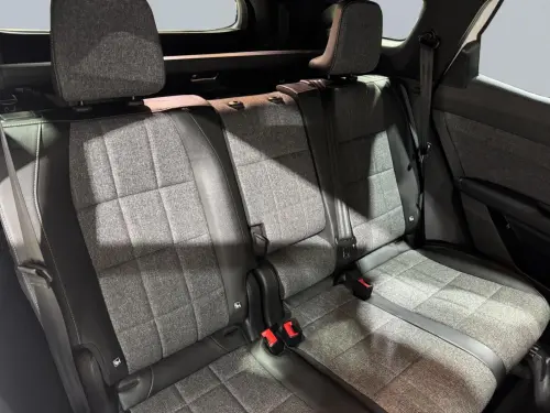 Renault Espace Espace E-Tech full hybrid 200 GSR2 Techno - Photo 17