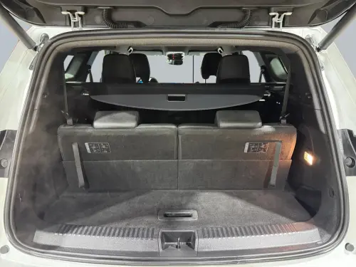 Renault Espace Espace E-Tech full hybrid 200 GSR2 Techno - Photo 18