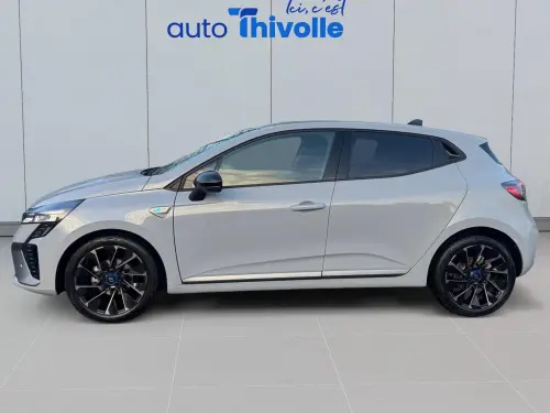 Renault Clio Clio TCe 90 ch GSR2 Esprit Alpine - Photo 1