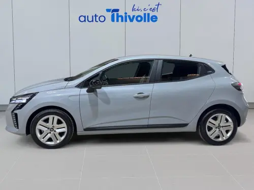 Renault Clio Clio Blue dCi 100 ch GSR2 Evolution - Photo 1