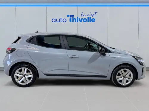 Renault Clio Clio Blue dCi 100 ch GSR2 Evolution - Photo 5