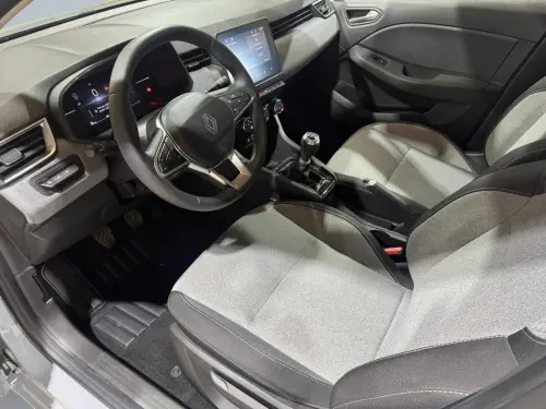 Renault Clio Clio Blue dCi 100 ch GSR2 Evolution - Photo 9