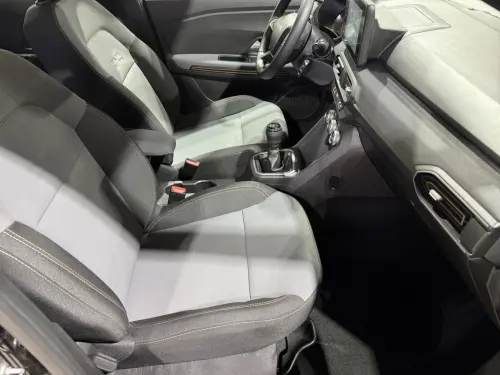 Dacia Sandero ECO-G 100 GSR2 Stepway Extreme + - Photo 16