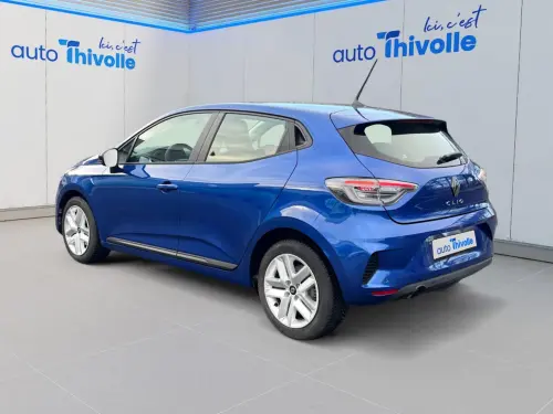 Renault Clio Clio Blue dCi 100 ch GSR2 Evolution - Photo 2