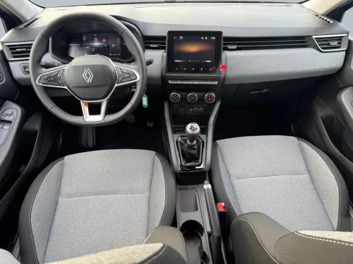 Renault Clio Clio Blue dCi 100 ch GSR2 Evolution - Photo 11