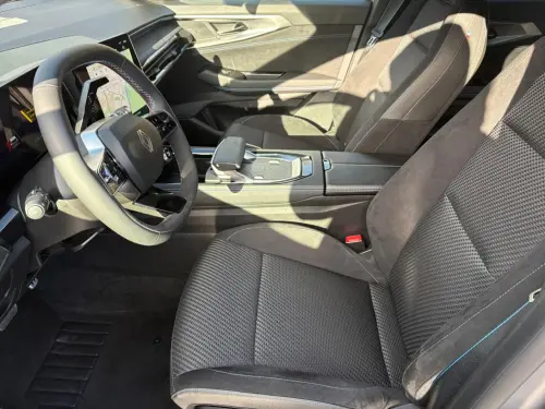 Renault Espace Espace E-Tech full hybrid 200 GSR2 esprit Alpine - Photo 9