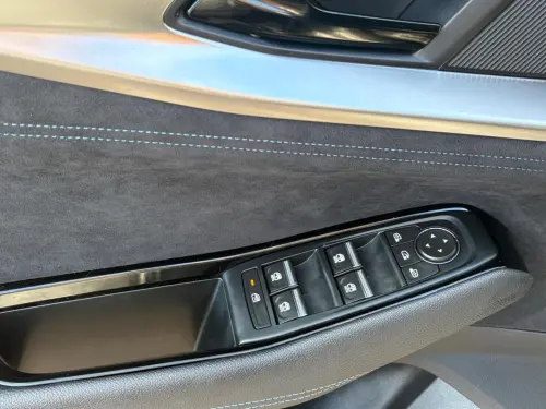 Renault Espace Espace E-Tech full hybrid 200 GSR2 esprit Alpine - Photo 10
