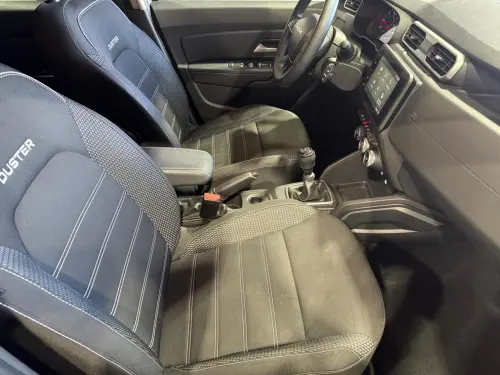 Renault Espace Espace E-Tech full hybrid 200 GSR2 esprit Alpine - Photo 15