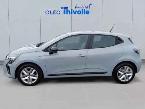 Renault Clio Clio Blue dCi 100 ch GSR2 Evolution - Photo 1