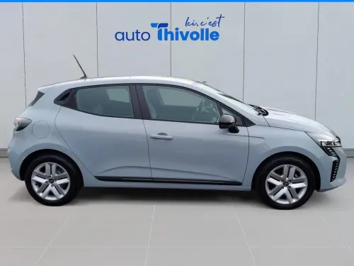 Renault Clio Clio Blue dCi 100 ch GSR2 Evolution - Photo 5