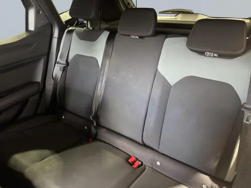 Dacia Duster Hybrid 140 Extreme - Photo 15