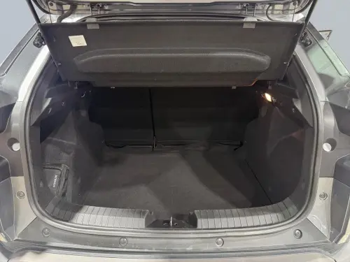 Dacia Duster Hybrid 140 Extreme - Photo 18